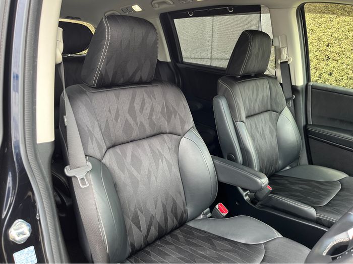 Honda Odyssey 2020