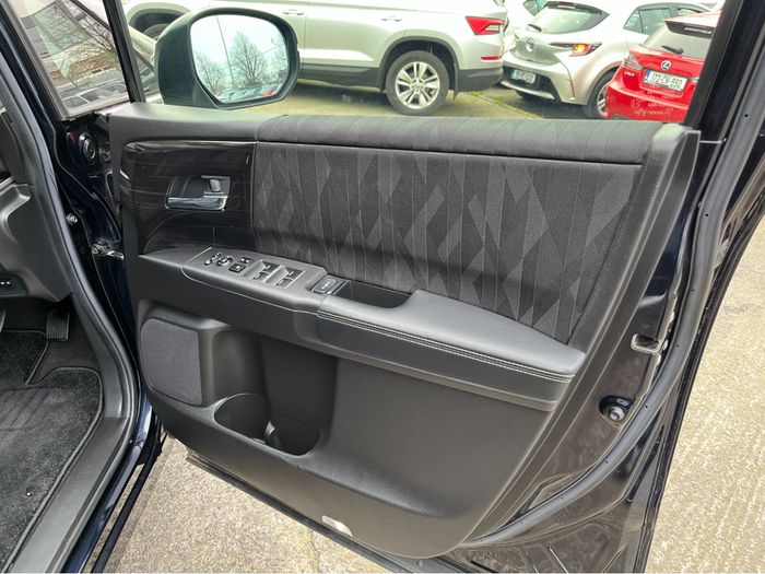 Honda Odyssey 2020