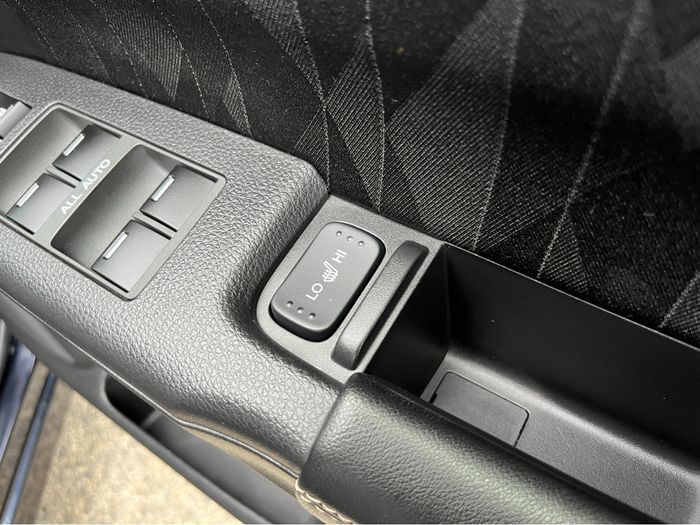 Honda Odyssey 2020