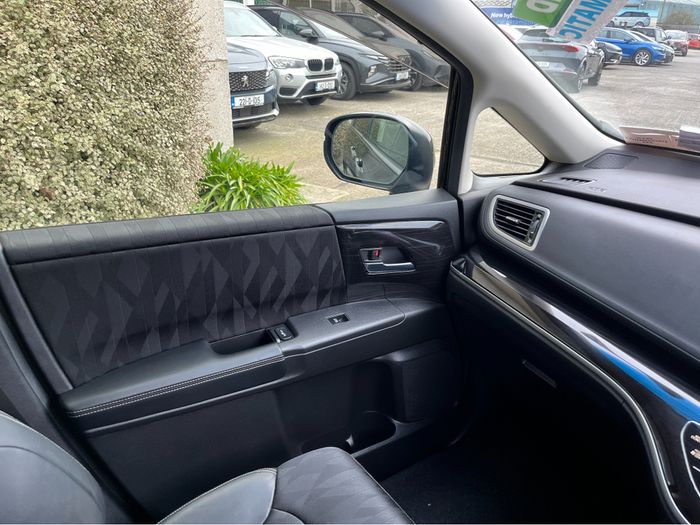 Honda Odyssey 2020