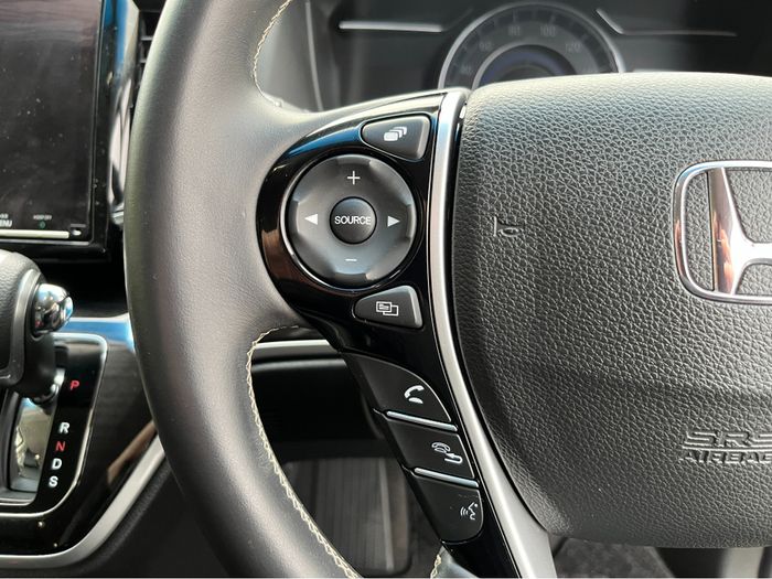 Honda Odyssey 2020