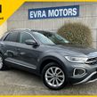 Volkswagen T-Roc 2024