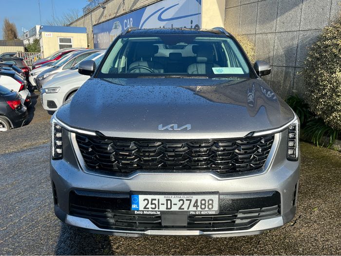 Kia Sorento 2025