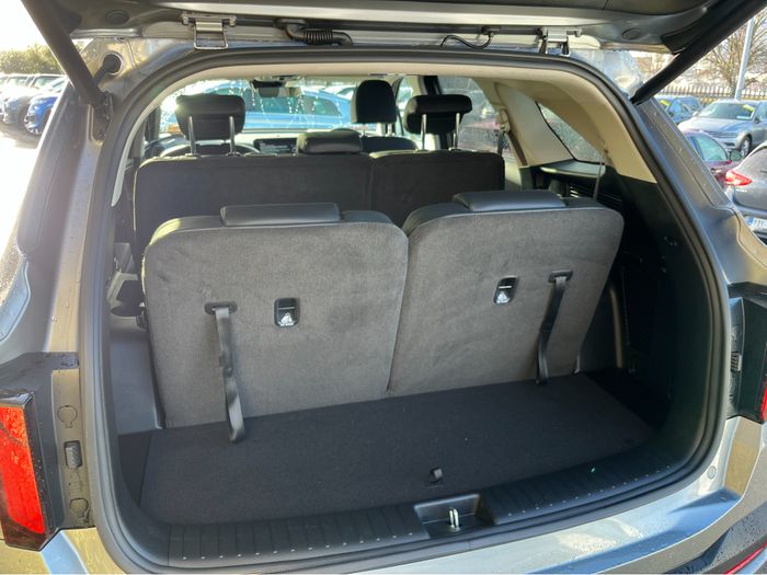 Kia Sorento 2025