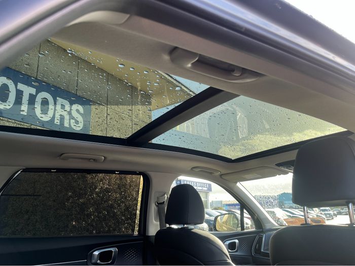 Kia Sorento 2025