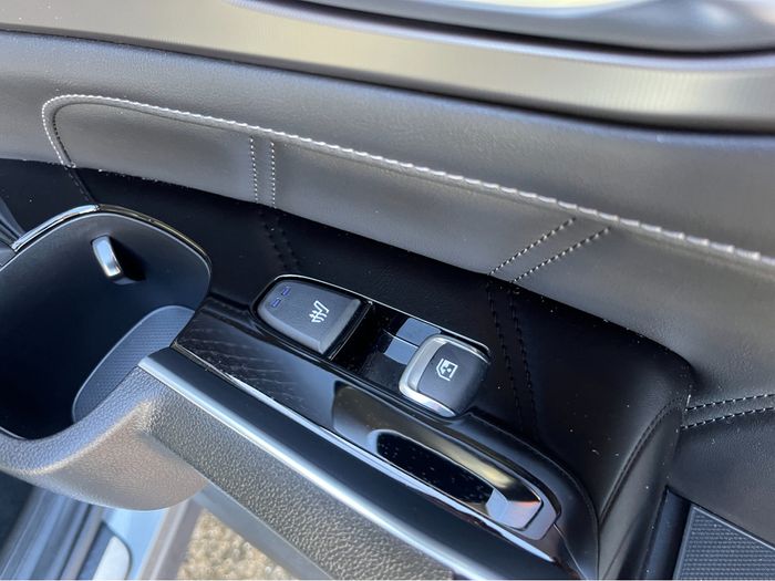 Kia Sorento 2025