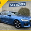 Volvo V90 2019