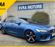 Volvo V90 2019