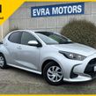 Toyota Yaris 2021