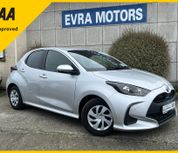 Toyota Yaris 2021