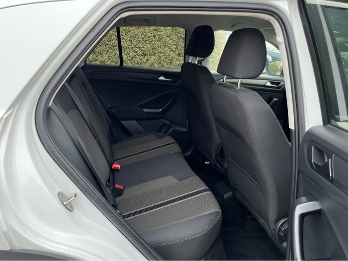 Volkswagen T-Roc 2021