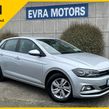 Volkswagen Polo 2019