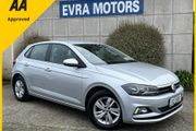 Volkswagen Polo 2019