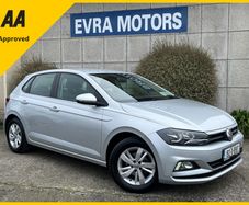 Volkswagen Polo 2019