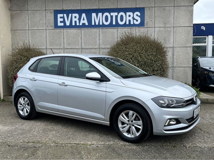 Volkswagen Polo 2019