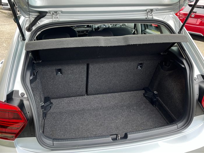 Volkswagen Polo 2019