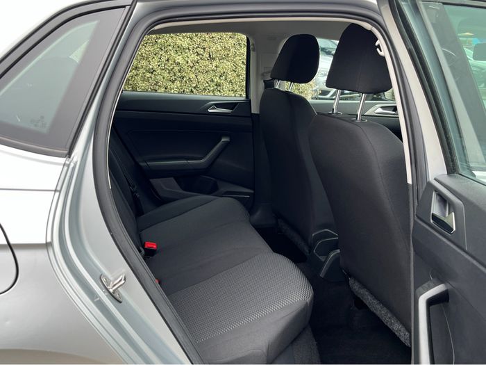 Volkswagen Polo 2019
