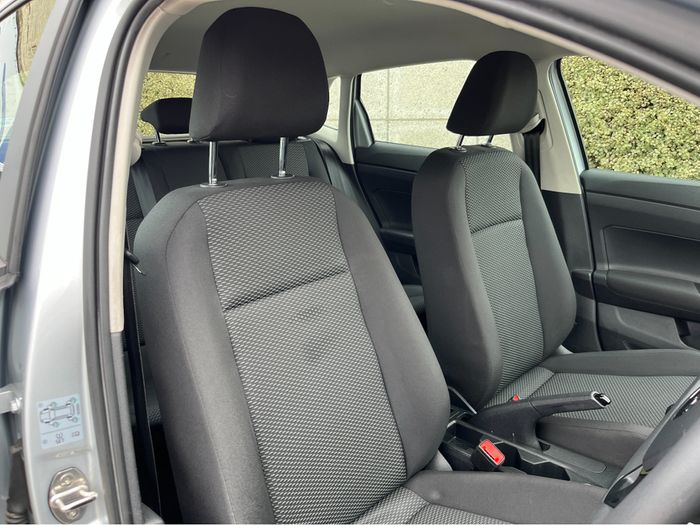 Volkswagen Polo 2019