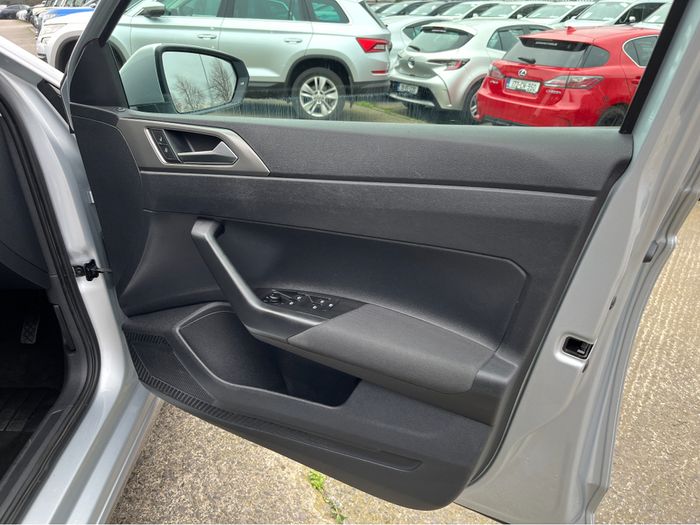 Volkswagen Polo 2019