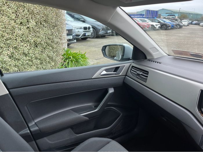 Volkswagen Polo 2019