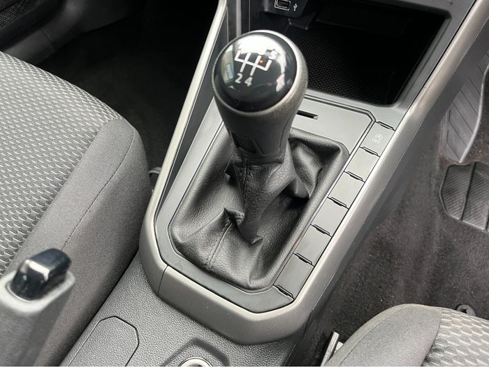 Volkswagen Polo 2019