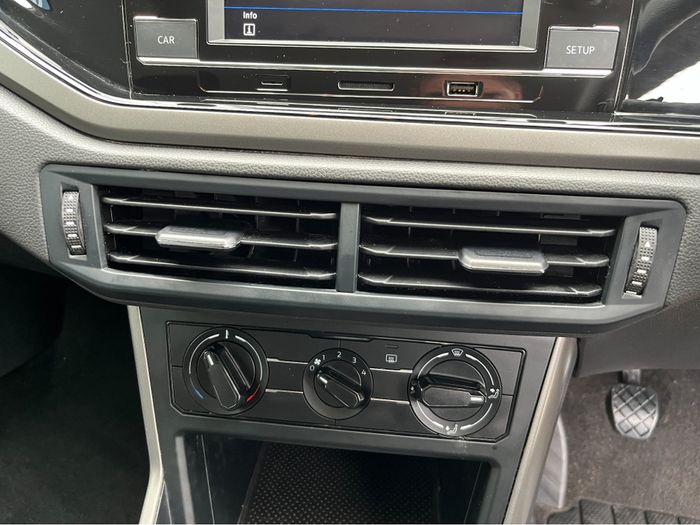 Volkswagen Polo 2019