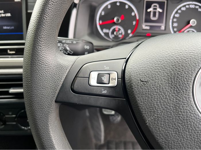 Volkswagen Polo 2019