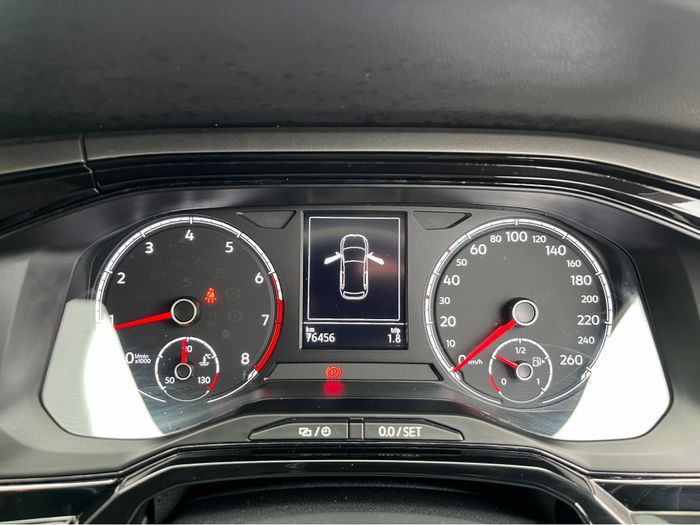 Volkswagen Polo 2019