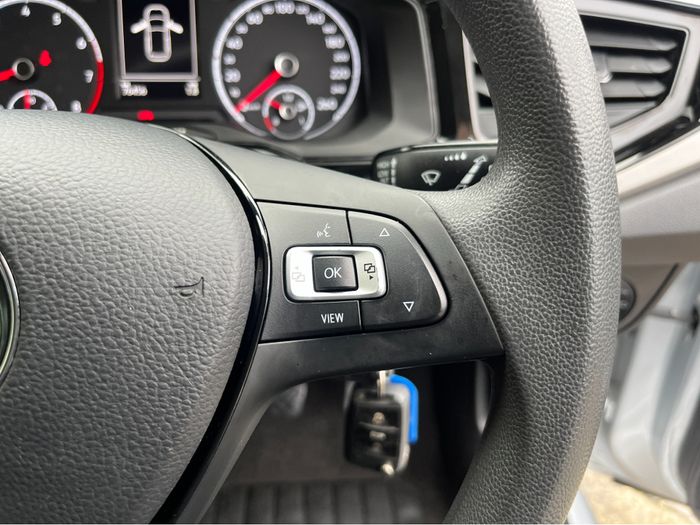 Volkswagen Polo 2019