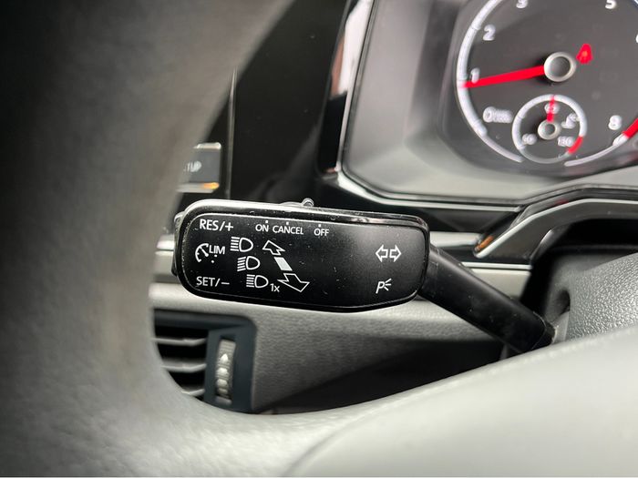 Volkswagen Polo 2019
