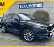 Mazda CX-5 2021
