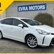 Toyota PRIUS+ 2018