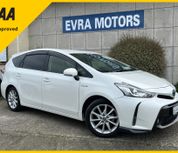 Toyota PRIUS+ 2018