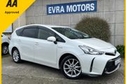 Toyota PRIUS+ 2018