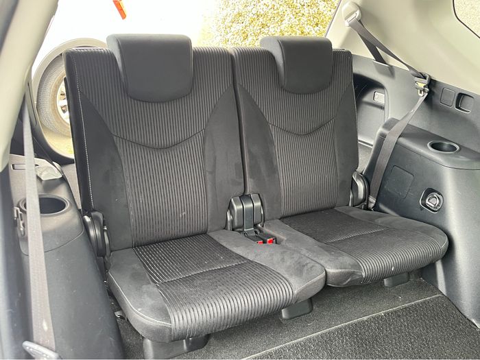 Toyota PRIUS+ 2018
