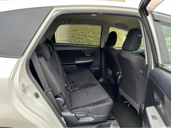Toyota PRIUS+ 2018