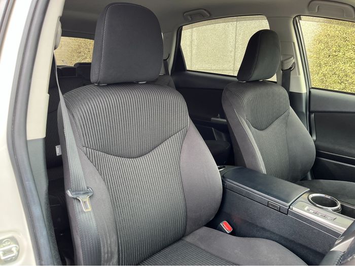 Toyota PRIUS+ 2018
