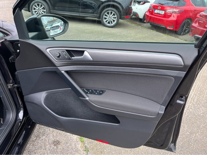 Volkswagen Golf 2018