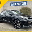 Toyota C-HR 2020