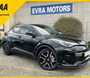 Toyota C-HR 2020