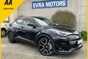 Toyota C-HR 2020