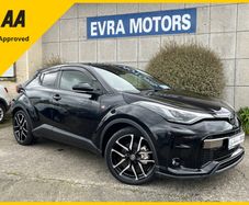 Toyota C-HR 2020