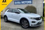 Volkswagen T-Roc 2021