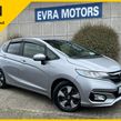 Honda Fit 2018