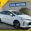 Toyota Prius 2016