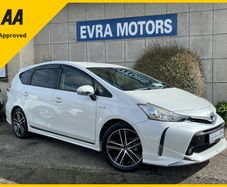 Toyota Prius 2016