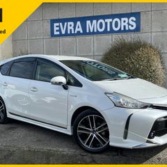 Toyota Prius 2016