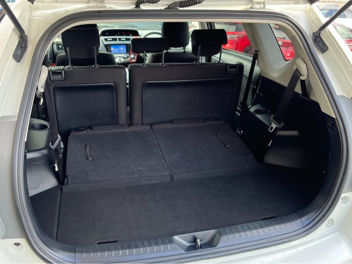 Toyota Prius 2016