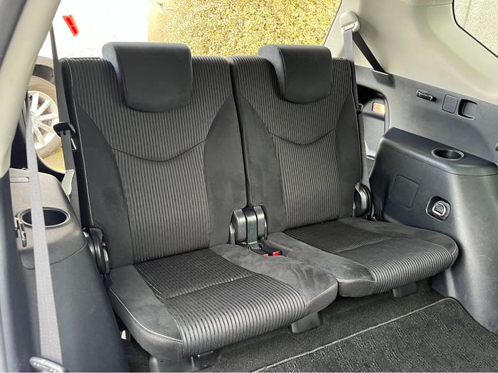 Toyota Prius 2016