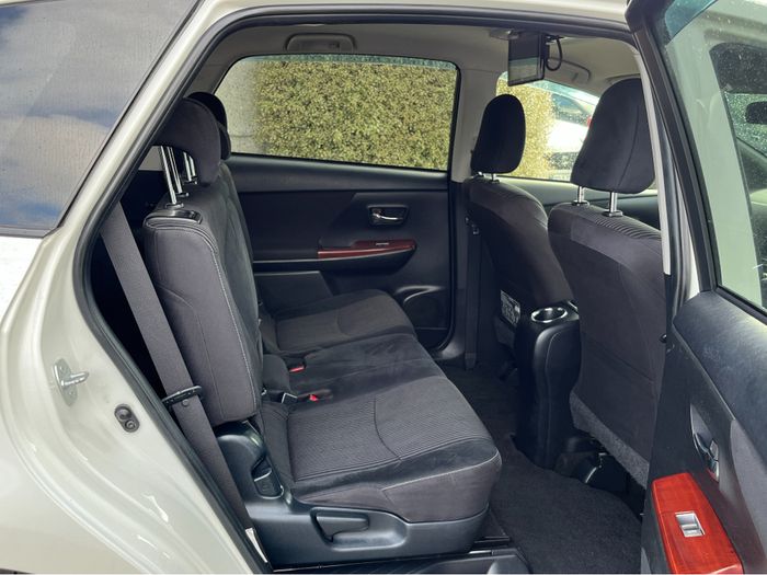 Toyota Prius 2016